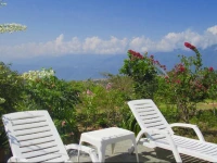 Casa Barichara de las Afueras