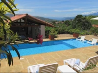 Casa Barichara Del Pueblo