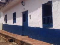 Casa Colonial en Barichara
