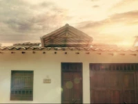 Casa De Huespedes Samuel