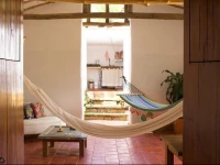 Casa Verdeazul Barichara