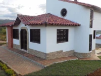 Condominio Parque Baviera