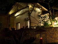 El Agua Casa De Huespedes