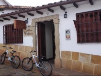 Hostal La MansiГіn de Virginia