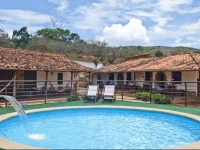La Loma Hotel Barichara