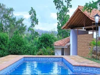 Hotel Macedonia Barichara