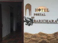 Hotel Portal de Barichara