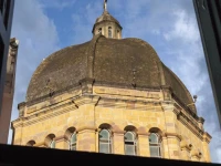 Posada del Campanario