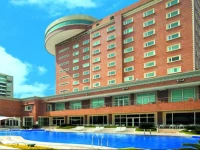 Hotel Dann Carlton Barranquilla