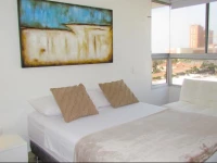 Apartamento Comfort - BAQ26A