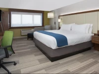 Holiday Inn Express Barranquilla Buenavista