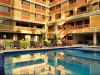 Hotel Casa Ballesteros