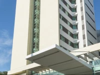 Hampton by Hilton Barranquilla 3*