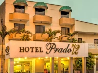 Hotel Prado 72