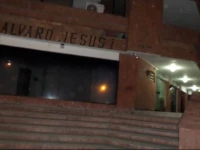 Alvaro Jesus 1