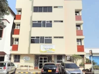 ApartaHotel Boston Superior