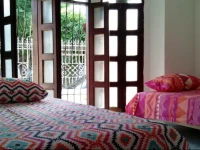 Barranquilla Rooms Guesthouse