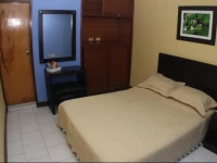 Hotel Exito Barranquilla