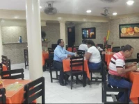 Hotel Hispano Americano