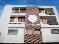 Hotel San Marcos Barranquilla