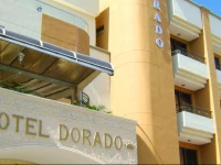 Hotel Suite Dorado