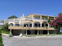 Rhodes Lykia Boutique Hotel 3*