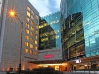 BogotГЎ Marriott Hotel