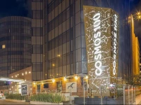 Cosmos 100 Hotel & Centro de Convenciones - Hoteles Cosmos