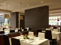 DoubleTree by Hilton Bogota Parque 93