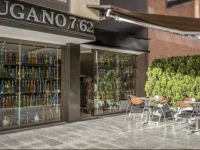 Hotel Lugano Imperial Suites