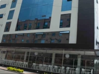 Miranda Plaza Corferias