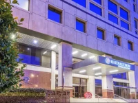 NH Collection BogotГЎ Royal Teleport