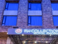 NH Collection Royal Andino