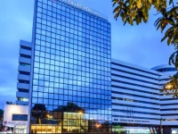 NH Collection Royal WTC BogotГЎ