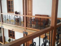 Hotel Santa Lucia Boutique Spa