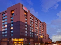 Hotel Sheraton BogotГЎ