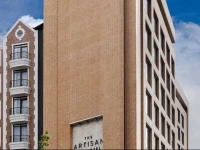 The Artisan D.C. Hotel, Autograph Collection, A Marriott Luxury & Lifestyle Hotel