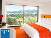 Hotel Tryp Bogota Embajada