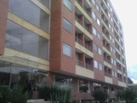 Apartahotel Multicentro