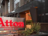 Atton Bogota 100 4*