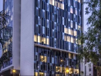 Hotel bh Bicentenario