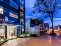Hotel Black Tower Premium 4*