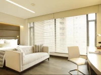 bs Rosales Hotel and Suites