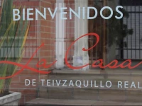 Casa Teivzaquillo Real