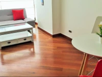 Cozy Apartment Rosales