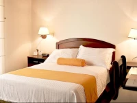 Hotel Emaus BogotГЎ