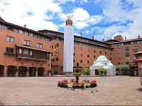 Estelar Apartamentos BogotГЎ - La Fontana