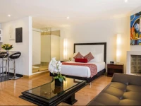 Hotel Hill House UsaquГ©n