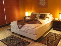 India Chez Moi Boutique Hotel