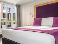 Hotel Le Manoir BogotГЎ